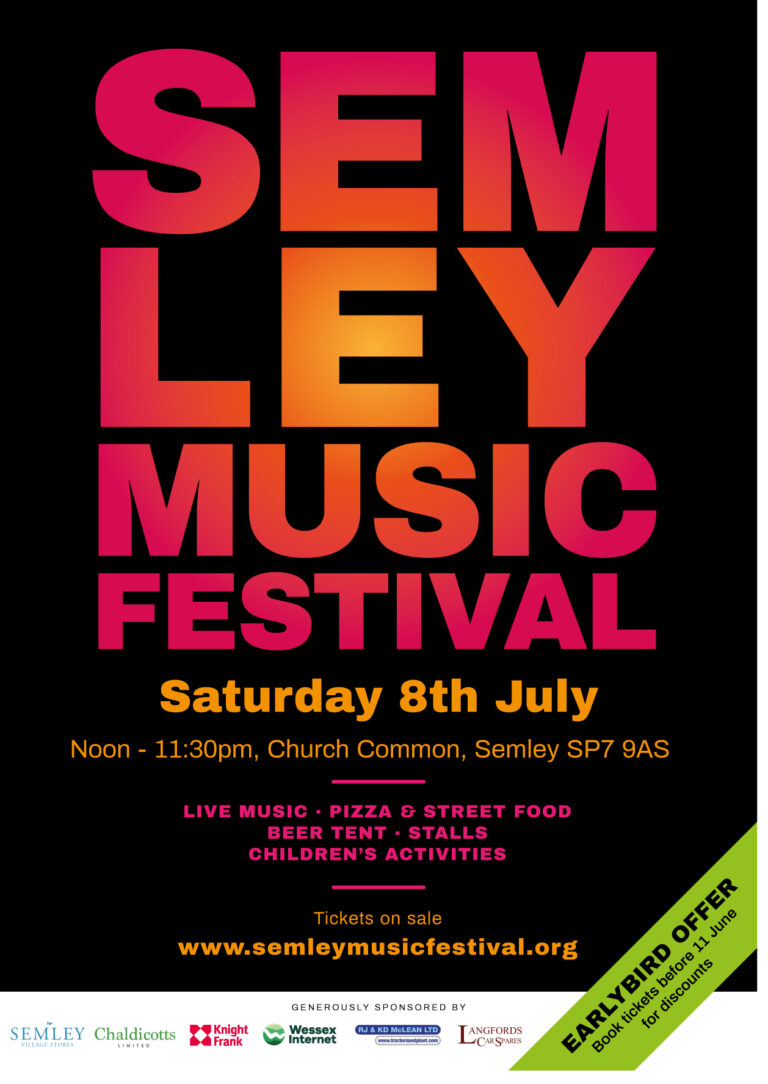 Semley Music Festival