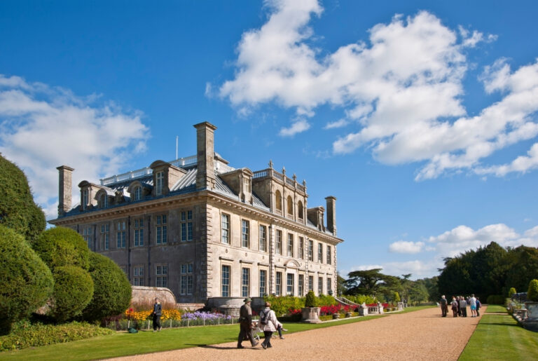 The best accessible gardens in Dorset