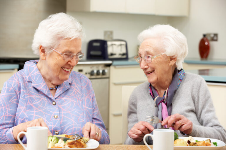 Grant allows AGE UK to rally befriending efforts in Shaftesbury