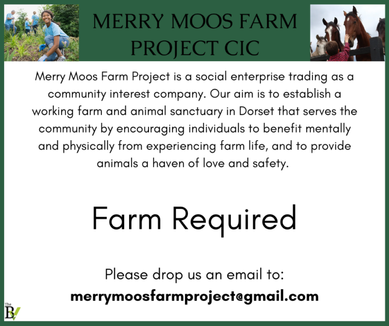 Farm Required