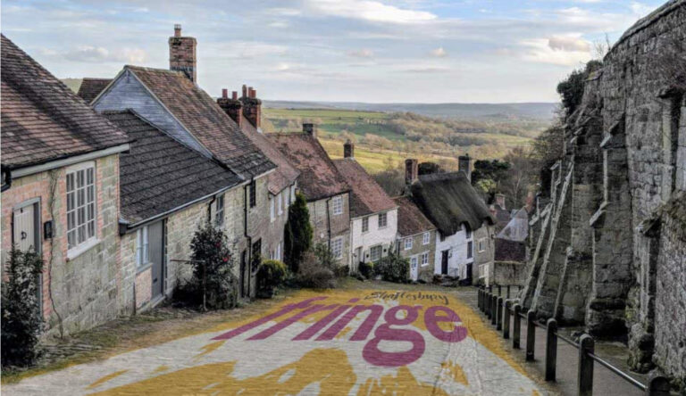 Shaftesbury looks forward to record-breaking Fringe