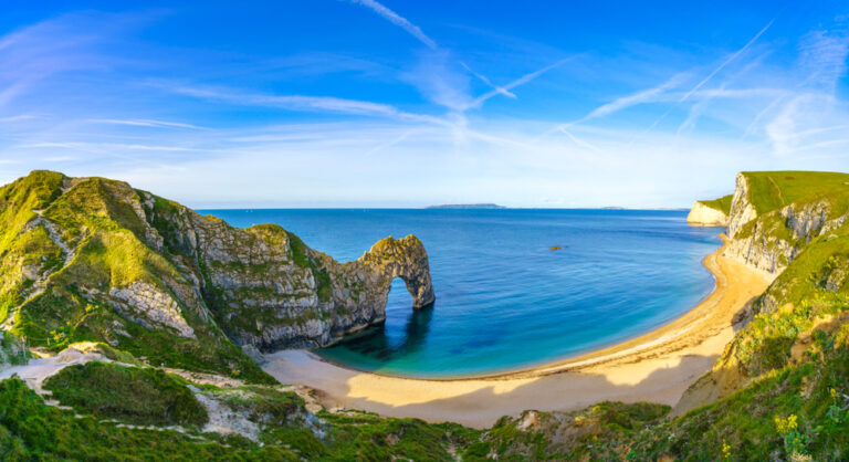 My favourite Dorset beach days out