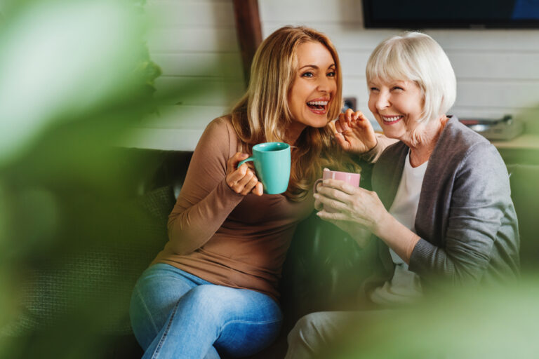Menopausal women can go toDorset Mind for tailored support