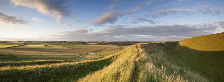 Unveiling the Ancient Wonders: Home of Hillforts & Henges 2023