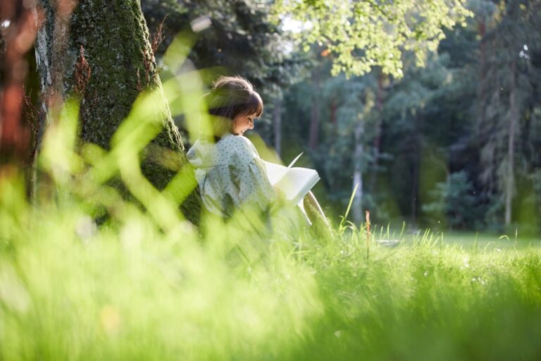 Your summer reading list