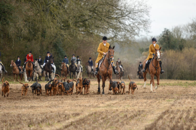 A very modern tradition – what is clean boot hunting?