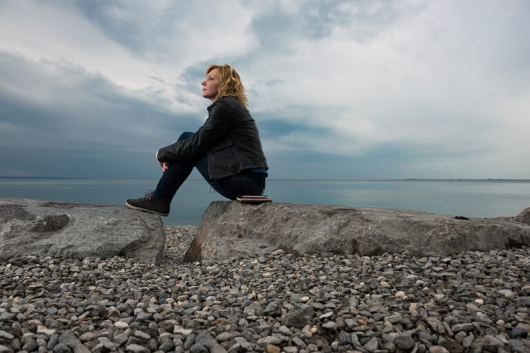 Growing up with a depressed parent – a complicated journey