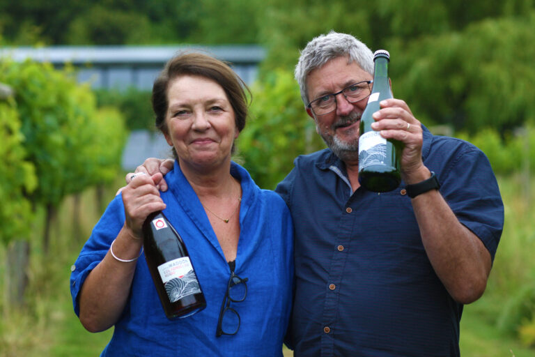 Little Waddon Vineyard