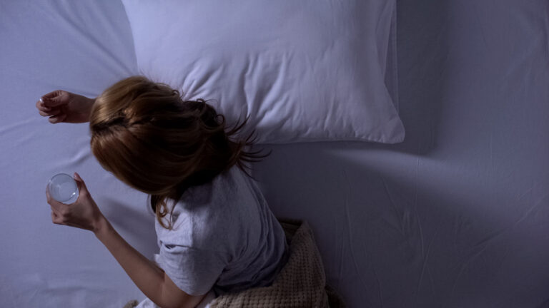 The unseen culprit: silent reflux