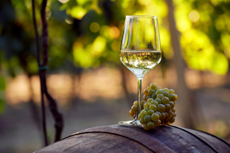 Give Chardonnay a chance!