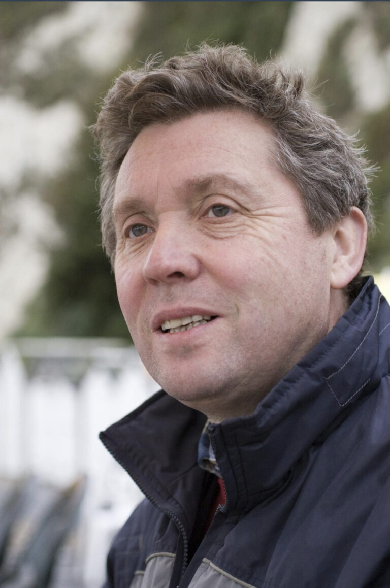 Looking back | Roger Guttridge – 5th May 1950 to 8th August 2023