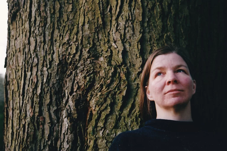 Composer and Artmusic director Helen Ottaway selects her Dorset Island Discs