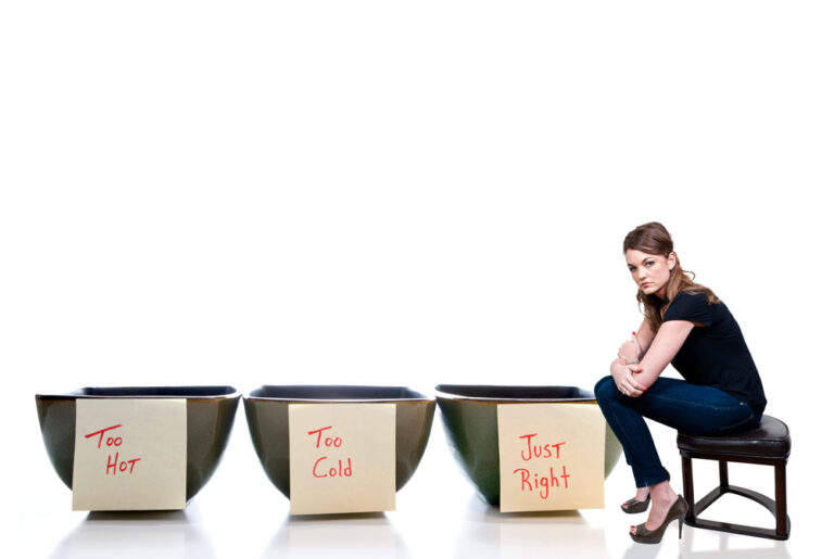 Nutrition myths you don’t need to worry about (much …)