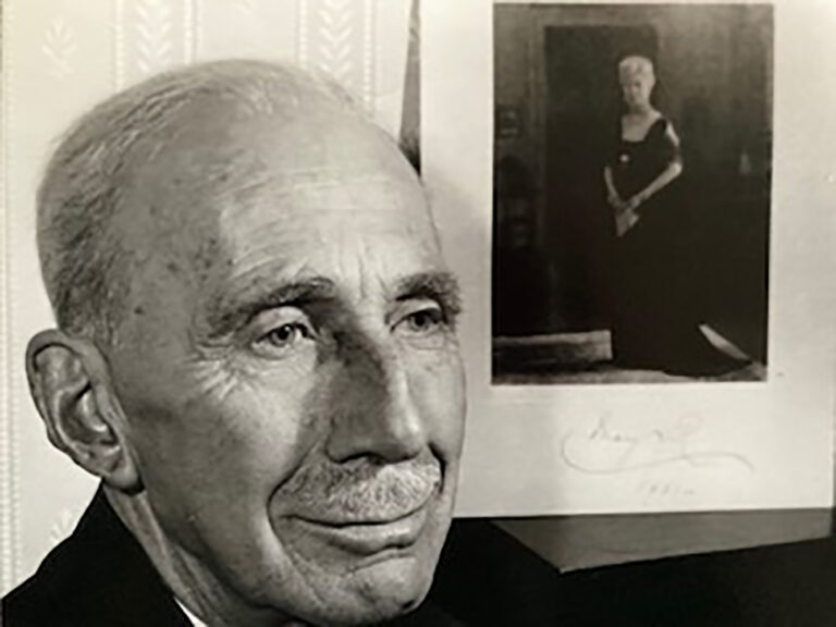 Alec’s Field: a legacy of cricket and kindness in Hazelbury Bryan