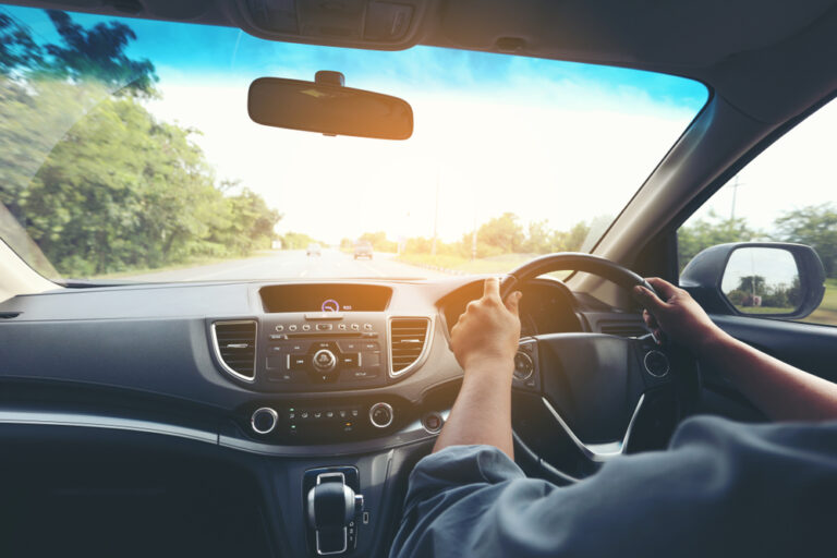 Navigating the car-buying process