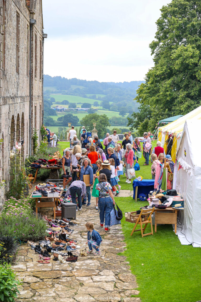 Recordbreaking £26k raised by Hatch House Event!