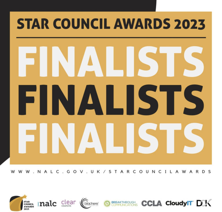 Sherborne and Shaftesbury finalists in Star Council Awards!