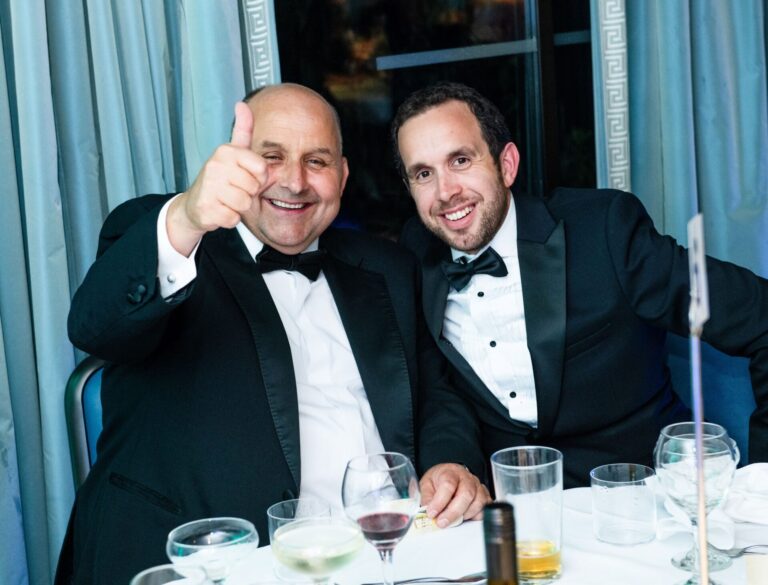 Local firm triumph at prestigious RIDBA awards