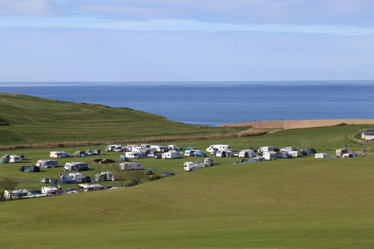 Time for a Dorset staycation?