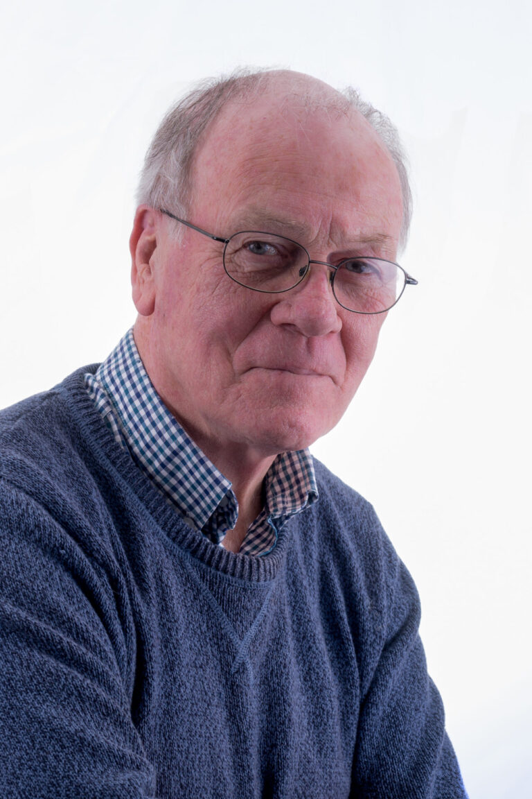 Head of Dorset Council Spencer Flower selects his Dorset Island Discs