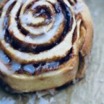 Sweet or savoury dough swirls? You choose!