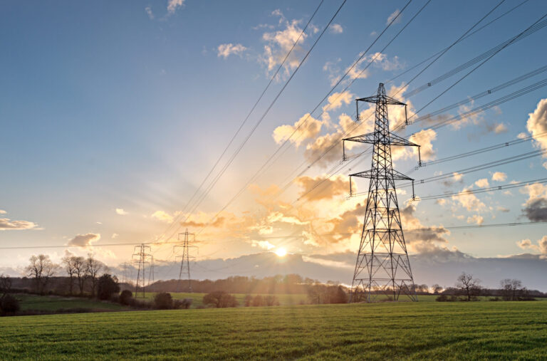 Pylon hell?