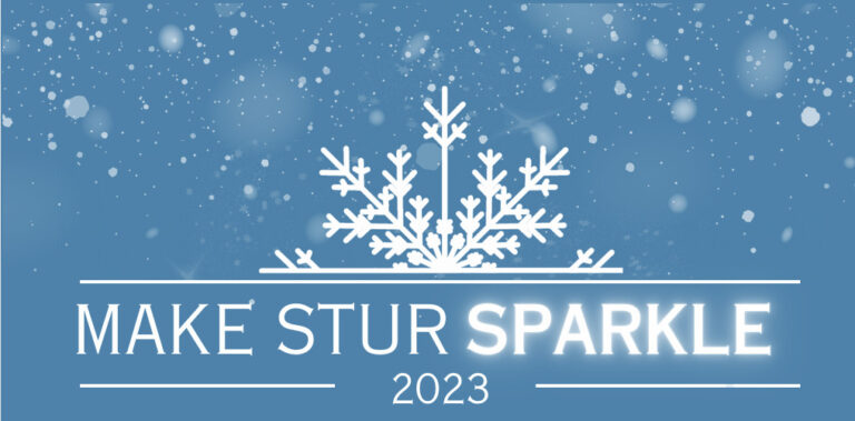 Make Stur Sparkle 2023