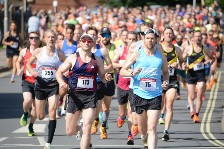 Doddlers taking big strides towards greener racing