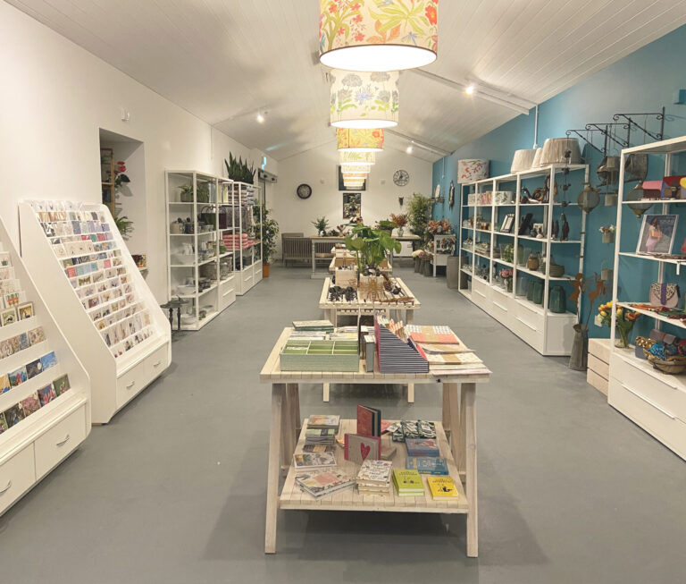 ThorngroveExpands With Opening Of New Shop