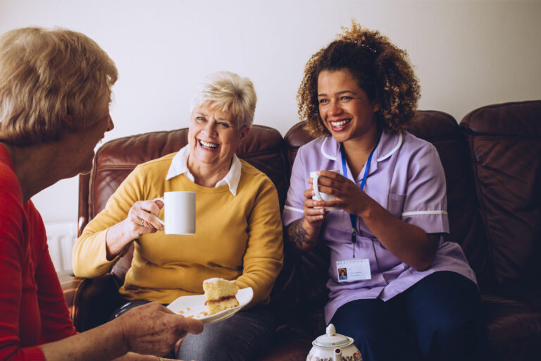 Apex Prime Care Heroes, because not all superheroes wear capes