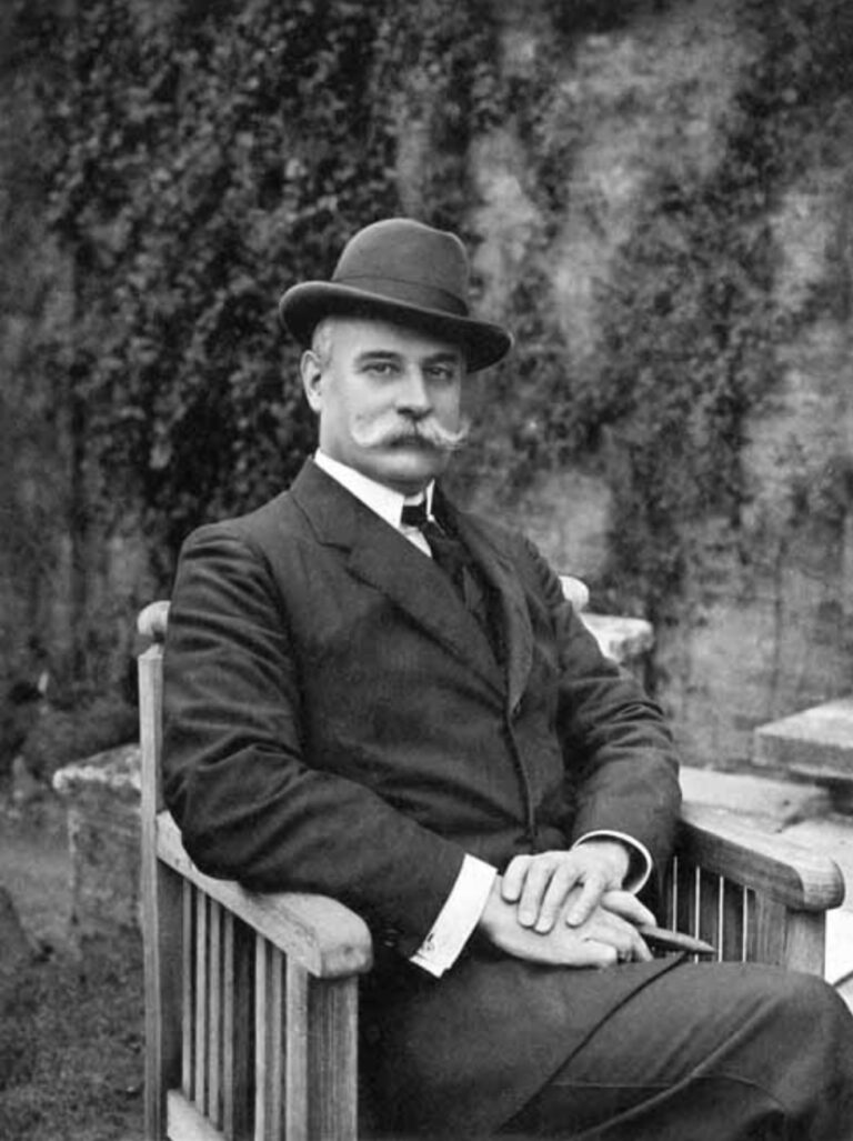 The Dorset surgeon who rescued the Elephant Man and saved Edward VII