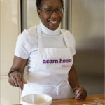 Recipes from Acorn House Bakery