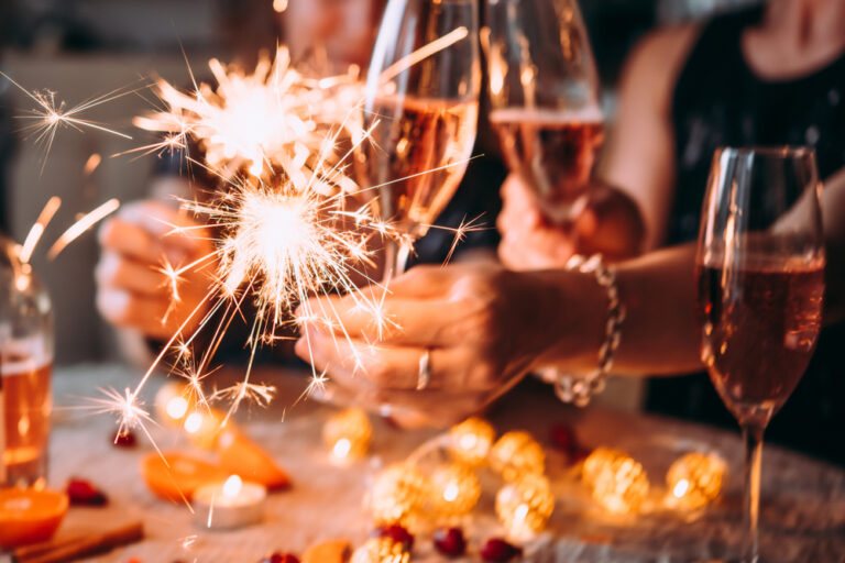 Karen’s guide to fun festive feasting