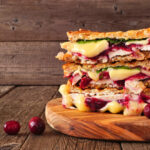 Heather’s Christmas leftovers (Recipes)