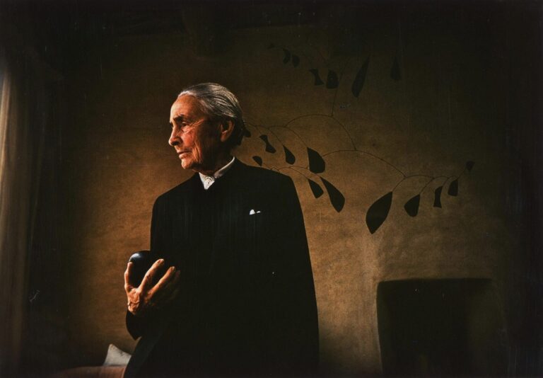 Georgia O’Keeffe: Memories of Drawings