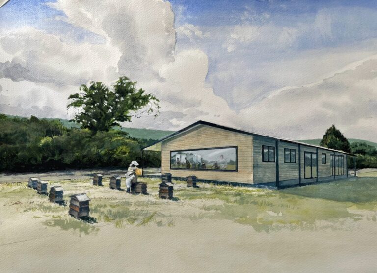 Hive Hopes: North Dorset’s Buzz for Inclusion