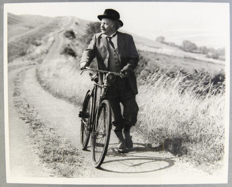 New Thomas Hardy lecture series