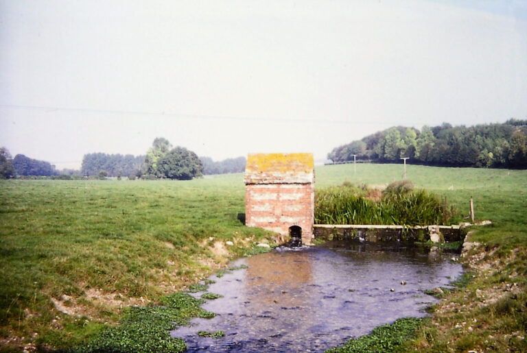Navigating change with resilience in farming