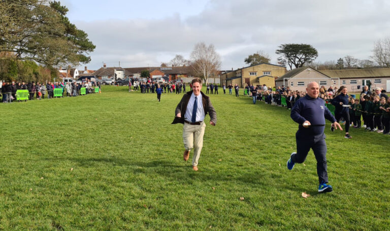 Weddings, cars, pancakes and prizes– it’s all going on in Stur this month