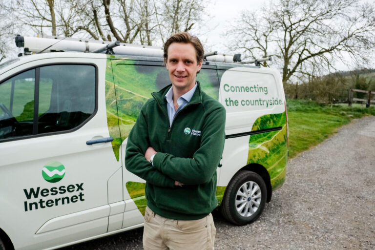 Wessex Internet Nominated for Rural Enterprise Excellence at Countryside Alliance Awards 2024: