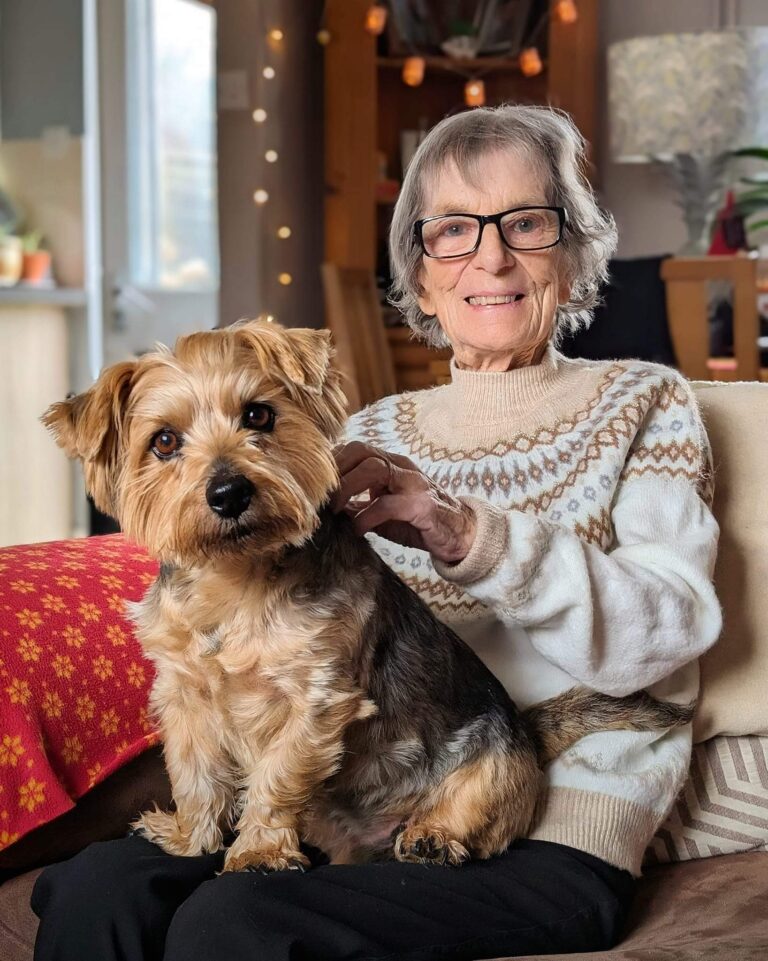 Moira Beddow