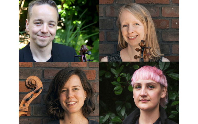 Concerts in the West at Shaftesbury