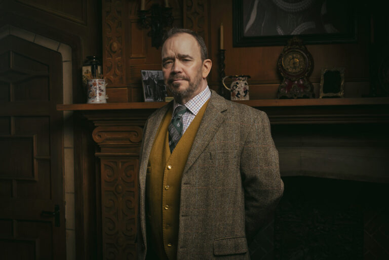 The Mousetrap is coming to Poole