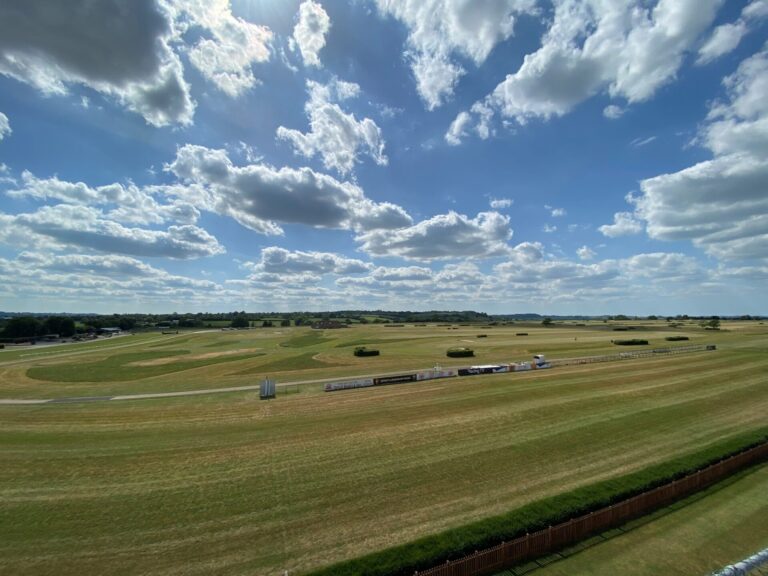 Wincanton golf reprieve