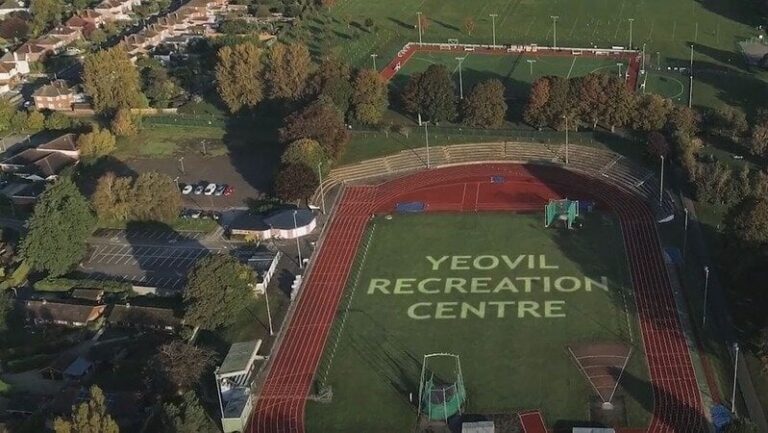 Better news from Yeovil