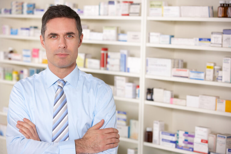 Cutting Down On Doctor’s Appointments: The Conditions Your Pharmacist Can Help With