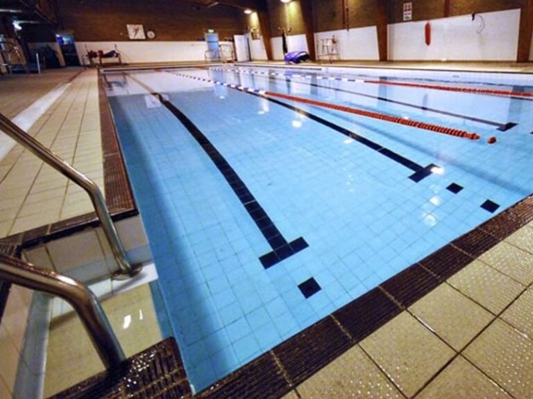 Dorset’s leisure centres and recreation grounds at risk