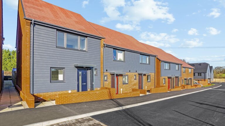 Homegrown havens: the growing DIY answer to housing hurdles