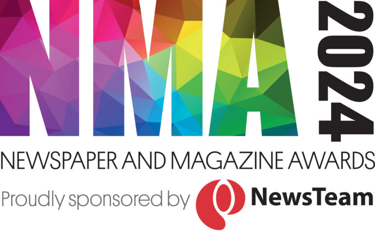 WE’RE SHORTLISTED – NMA2024’s Regional Publication of the Year!