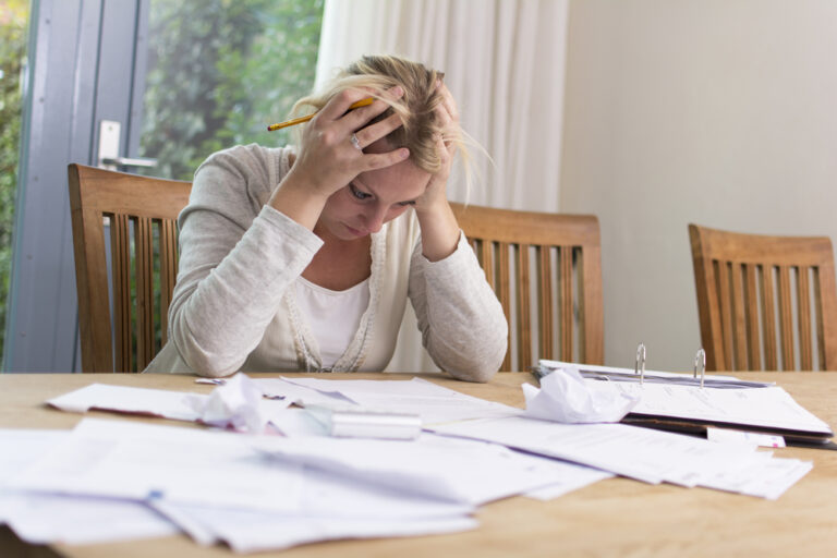 How can I afford my new council tax bill?